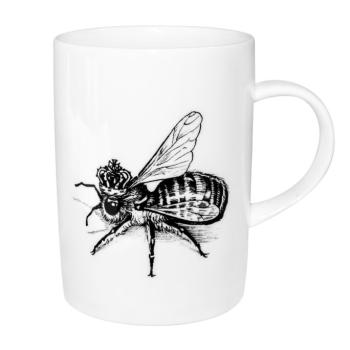 Mug Queen Bee