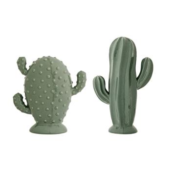 Deco cactus