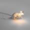 Lampe Mouse allongée