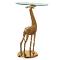 Table girafe