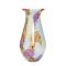 Vase multicolore Hübsch