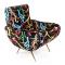 Fauteuil snakes