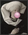 Bubblegum portrait