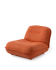 Pouf lounge chair